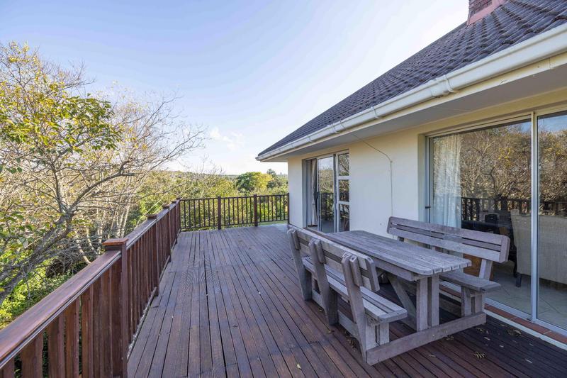 4 Bedroom Property for Sale in Oatlands North Eastern Cape